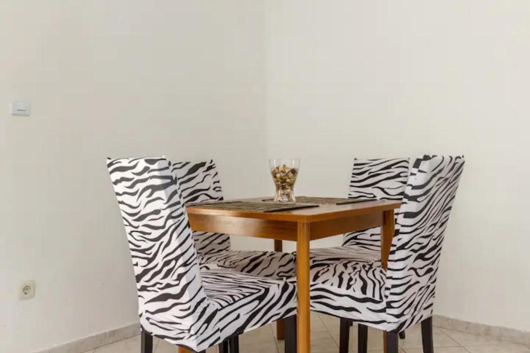 Apartments Marasovic - Roko 스플리트 외부 사진