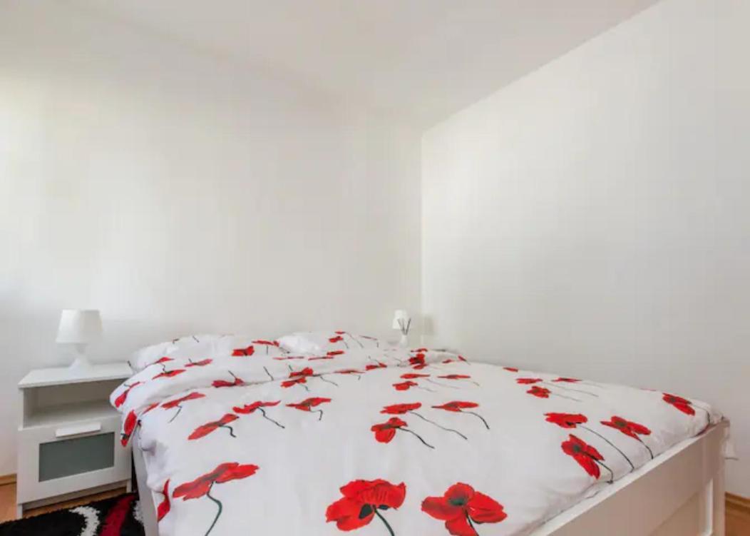 Apartments Marasovic - Roko 스플리트 외부 사진