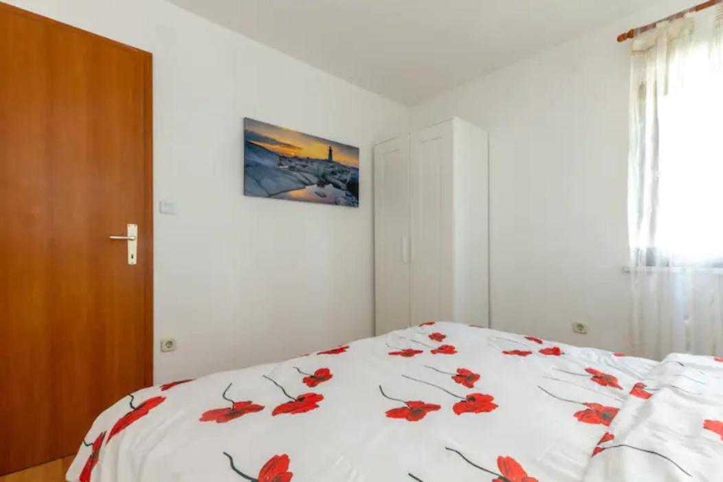 Apartments Marasovic - Roko 스플리트 외부 사진