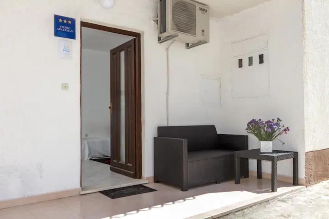 Apartments Marasovic - Roko 스플리트 외부 사진