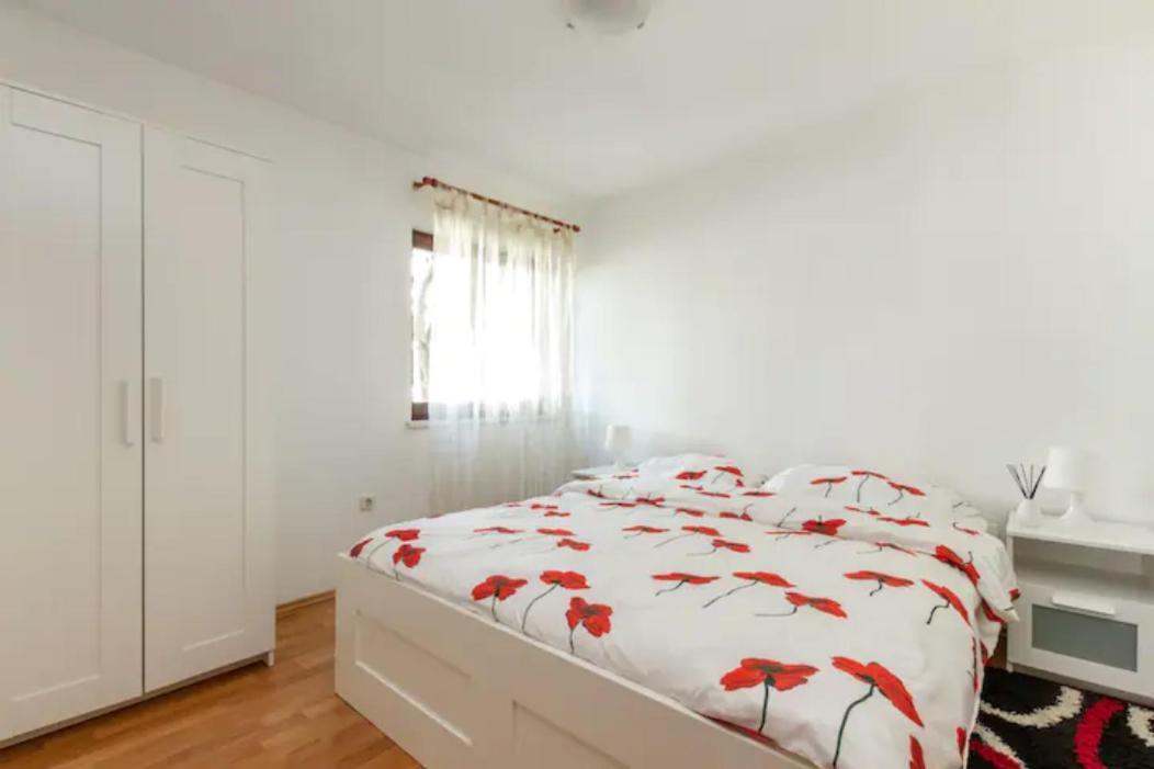 Apartments Marasovic - Roko 스플리트 외부 사진