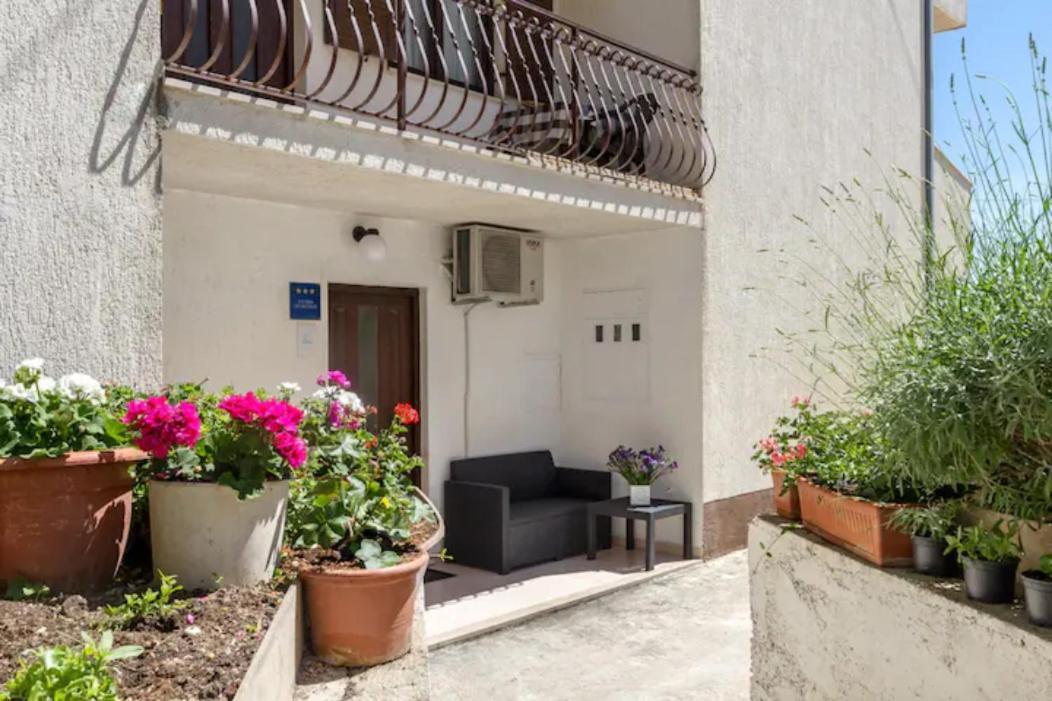 Apartments Marasovic - Roko 스플리트 외부 사진
