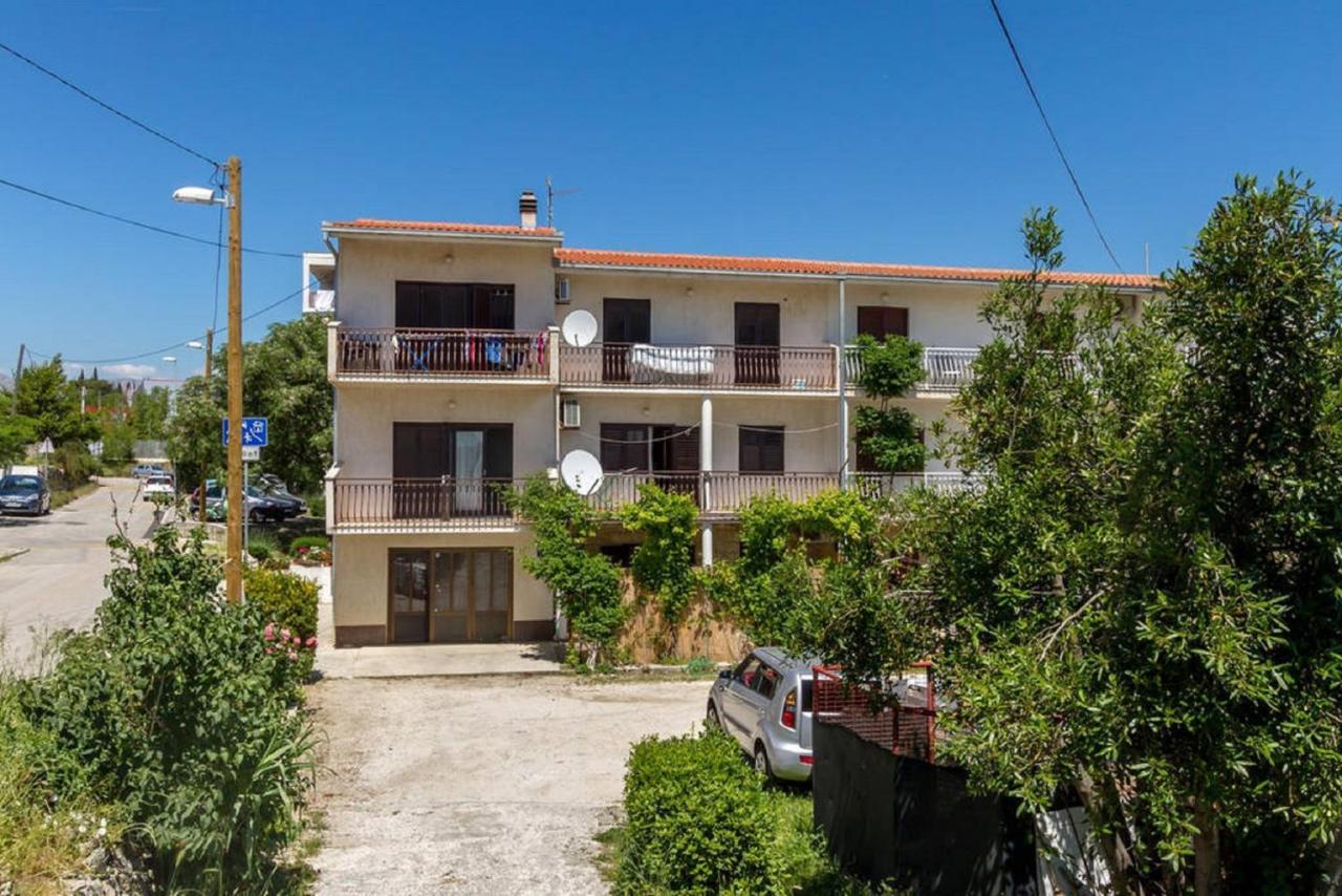 Apartments Marasovic - Roko 스플리트 외부 사진
