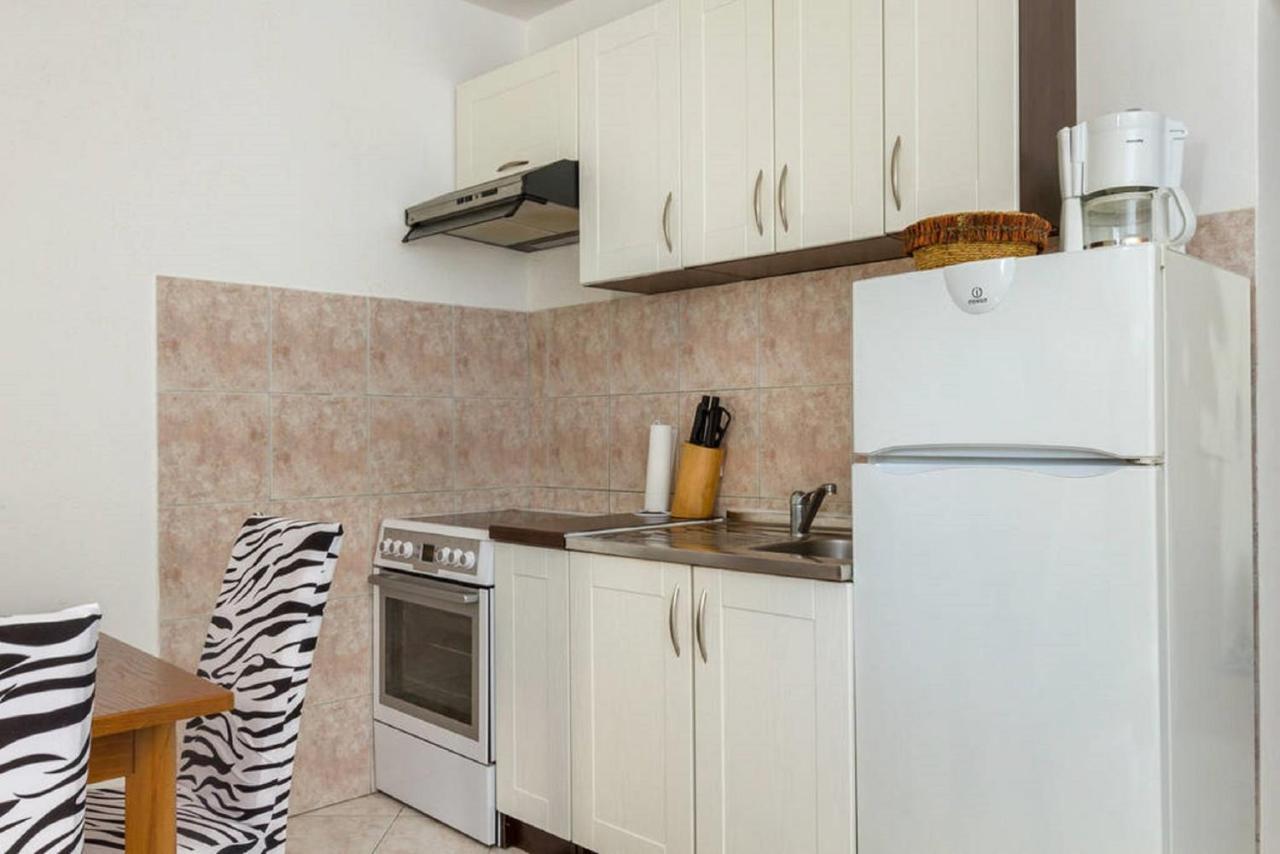 Apartments Marasovic - Roko 스플리트 외부 사진
