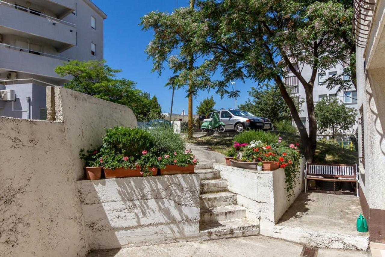 Apartments Marasovic - Roko 스플리트 외부 사진