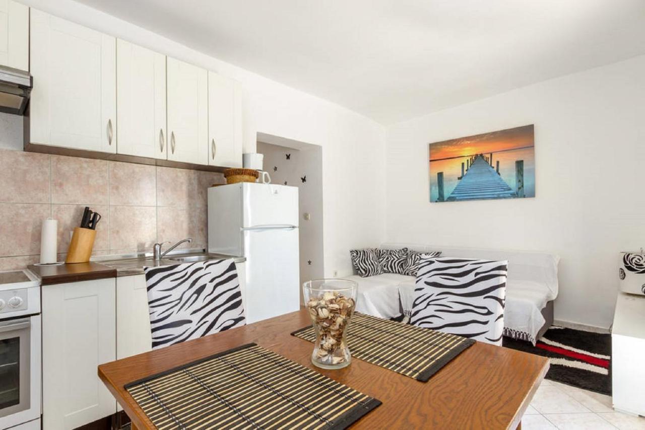 Apartments Marasovic - Roko 스플리트 외부 사진