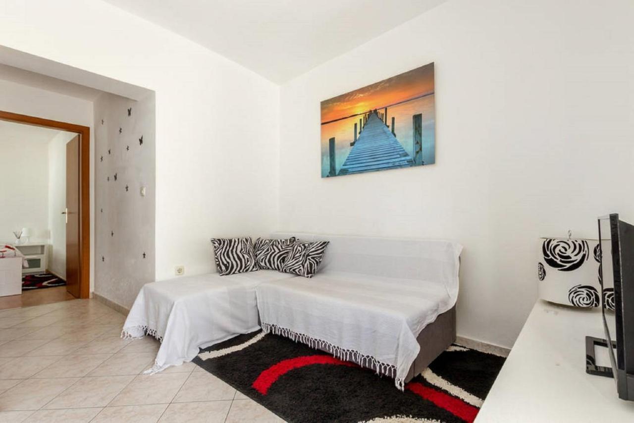 Apartments Marasovic - Roko 스플리트 외부 사진