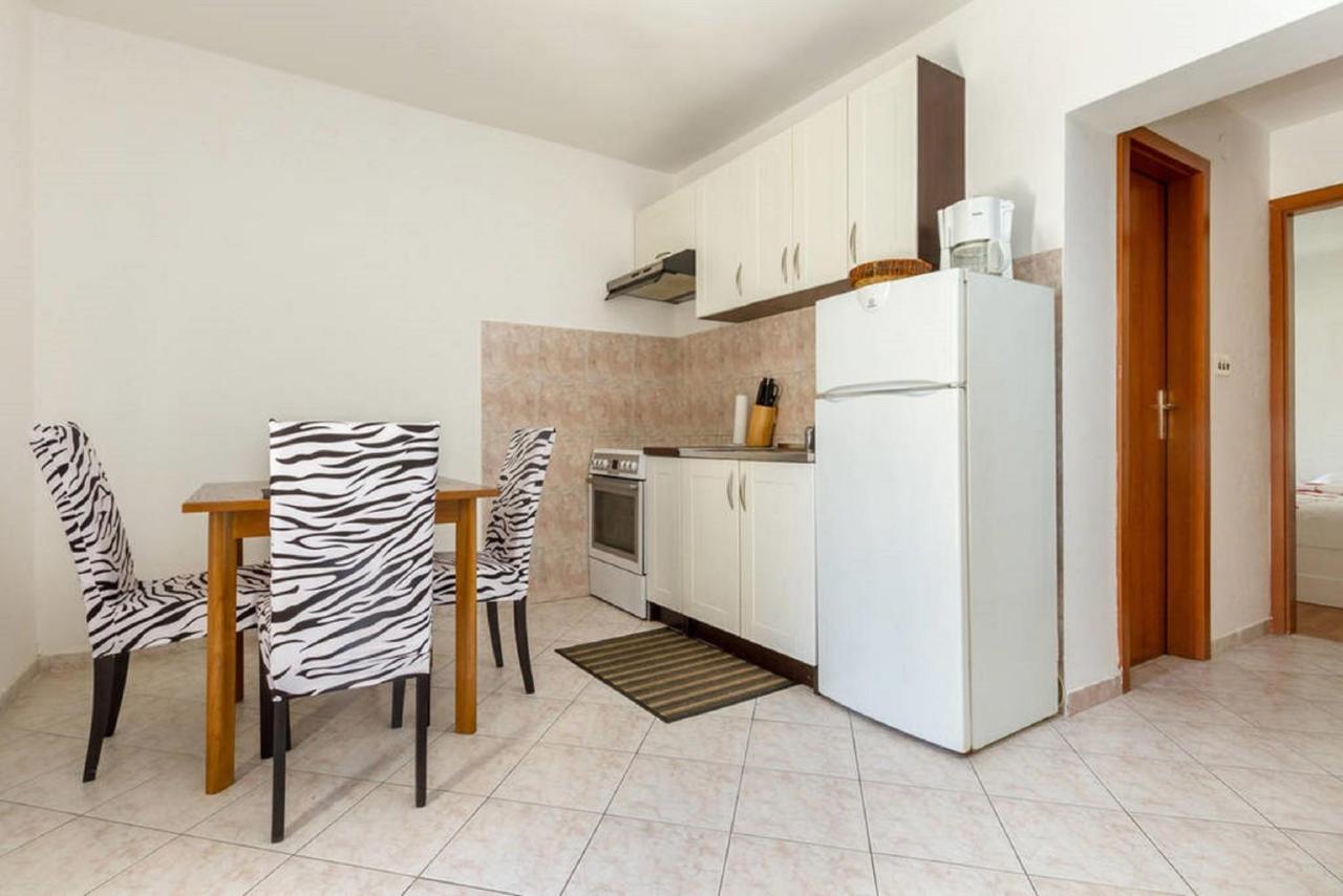 Apartments Marasovic - Roko 스플리트 외부 사진